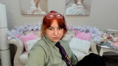 LeonaLeman online show from January 8, 9:44 pm