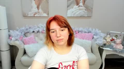 LeonaLeman online show from January 14, 9:45 am