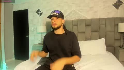 Leonard online show from February 27, 2:42 am