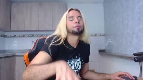 Tom Rider online show from March 3, 8:00 pm