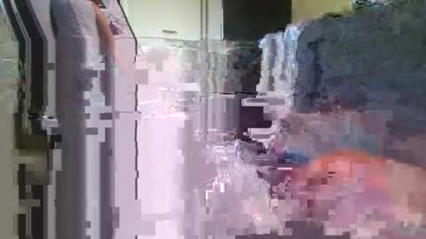 angel e sonia online show from April 23, 11:53 am