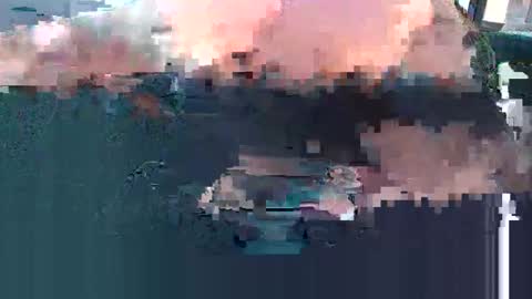 angel e sonia online show from April 27, 7:17 am