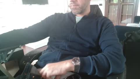 angel e sonia online show from April 30, 8:53 am