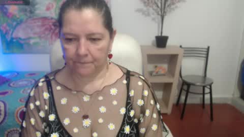 leonela   online show from March 3, 12:26 am