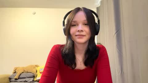 Snapshot of leonidadesantiago chatting on May 24, 11:04 am Reily online show from May 24, 11:04 am