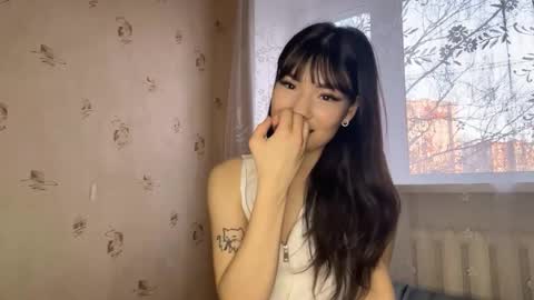 Aria online show from March 16, 2:54 pm