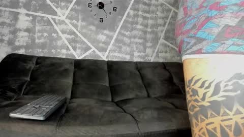 ANDRES online show from February 17, 7:20 pm