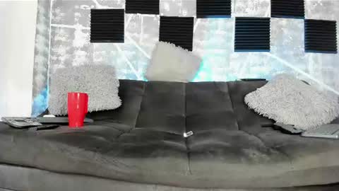 ANDRES online show from June 17, 7:37 pm