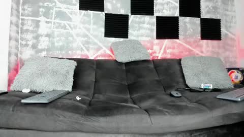 ANDRES online show from June 23, 3:26 am