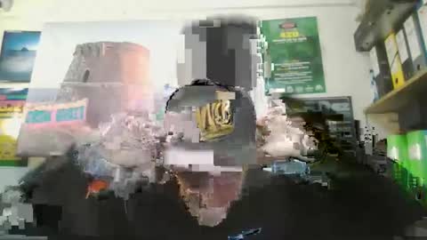 leonidascum online show from January 10, 11:23 am