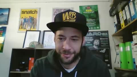 leonidascum online show from February 26, 9:52 am