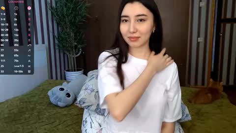 Alice online show from March 11, 8:20 am