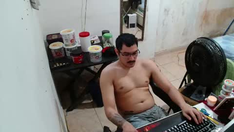 leonino231 online show from December 14, 4:01 pm