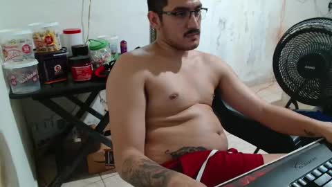 leonino231 online show from January 15, 12:59 am