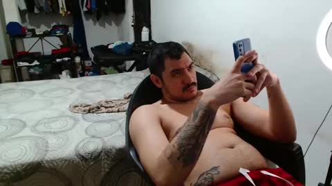 leonino231 online show from March 14, 5:24 am