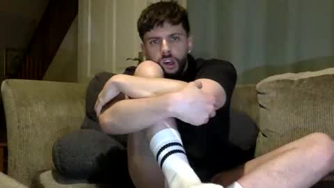 Snapshot of leonjmeab chatting on April 9, 8:25 pm leonjmeab online show from April 9, 8:25 pm