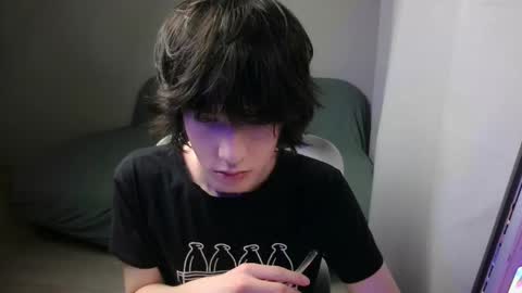 leonkissboy online show from February 6, 2:53 pm