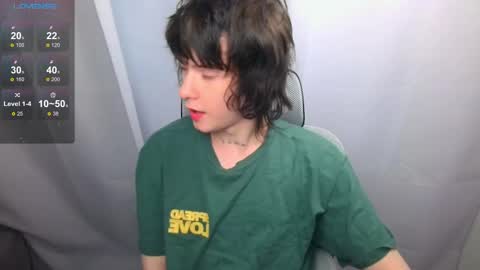 leonkissboy online show from May 1, 7:24 am