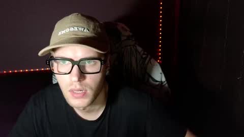 Leon online show from January 12, 12:12 pm