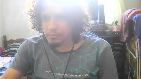 Snapshot of leonnxv chatting on November 5, 12:27 pm leonnxv online show from November 5, 12:27 pm