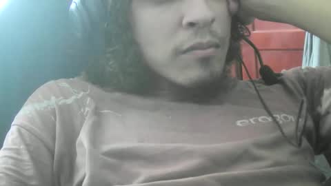 Snapshot of leonnxv chatting on February 2, 12:59 pm leonnxv online show from February 2, 12:59 pm