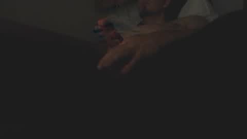 Leon Robertson online show from February 12, 6:25 pm