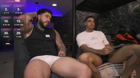 Snapshot of leosalvatore_ chatting on November 8, 9:24 pm Leo Salvatore online show from November 8, 9:24 pm