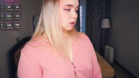 Snapshot of leotafredericks chatting on October 13, 5:07 am Hello everyone Im Lora Its my first day Were going to have fun together online show from October 13, 5:07 am