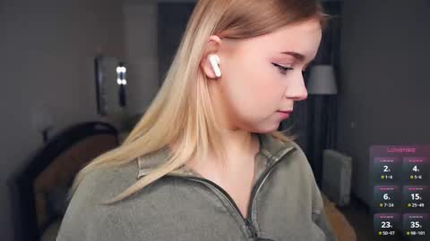 Snapshot of leotafredericks chatting on October 17, 5:10 am Hello everyone Im Lora Its my first day Were going to have fun together online show from October 17, 5:10 am
