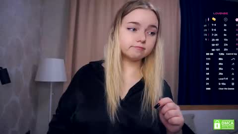 Hello everyone Im Lora Its my first day Were going to have fun together online show from December 3, 5:15 am