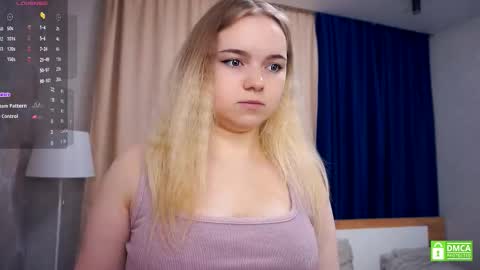 Hello everyone Im Lora Its my first day Were going to have fun together online show from January 8, 5:54 am