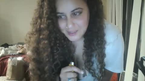 Snapshot of leothegirl88 chatting on October 4, 10:57 am leothegirl88 online show from October 4, 10:57 am