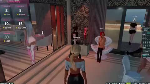 Snapshot of leowizard chatting on April 20, 5:37 pm leowizard online show from April 20, 5:37 pm