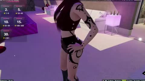 Snapshot of leowizard chatting on April 21, 2:45 pm leowizard online show from April 21, 2:45 pm