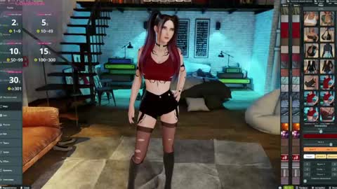 Snapshot of leowizard chatting on May 4, 12:34 pm leowizard online show from May 4, 12:34 pm