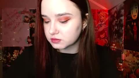 little secret online show from January 8, 7:10 am