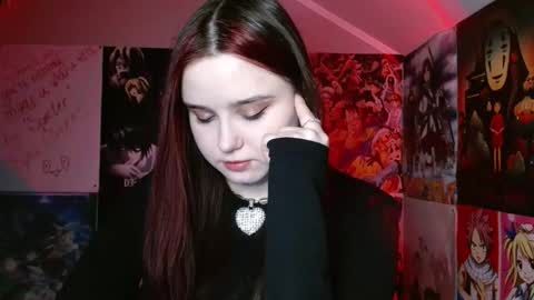 little secret online show from February 20, 6:26 am