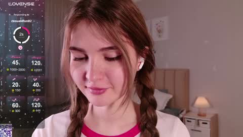 Nicole Moore online show from February 8, 1:44 pm