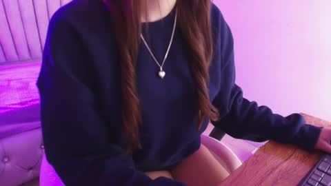   online show from May 7, 12:10 pm