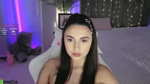 leri_star online show from June 15, 2:19 pm
