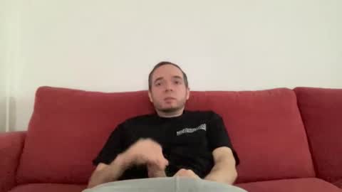 leroidesaulnes online show from March 23, 10:19 am