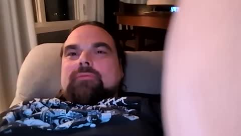 leroyjericho online show from June 8, 9:31 am