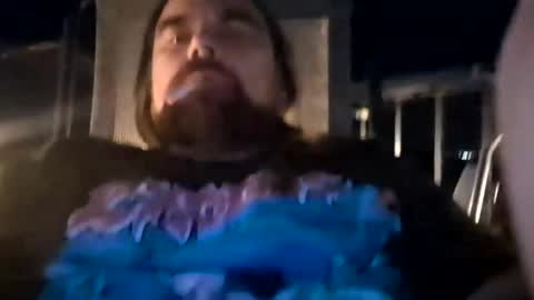 leroyjericho online show from July 11, 5:21 am