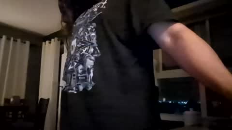 leroyjericho online show from July 15, 5:45 am