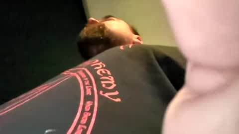 leroyjericho online show from July 17, 5:14 am