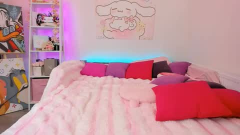 Snapshot of lery_dely chatting on December 2, 3:01 am Valerie online show from December 2, 3:01 am