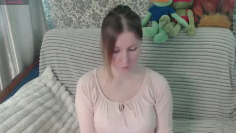 LesanaMagic online show from May 21, 2:13 pm