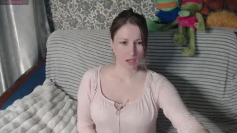 LesanaMagic online show from May 31, 7:04 pm