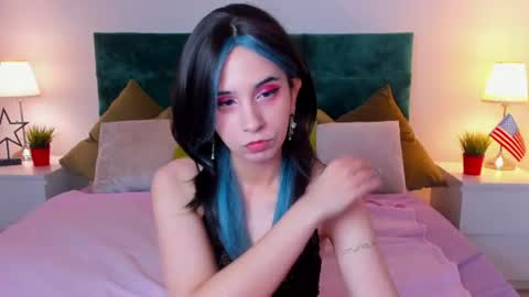 Eveline online show from June 20, 1:41 am