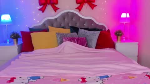 Eveline online show from June 27, 1:32 am